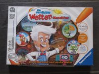 Die verrückte Wettermaschine Tip-Toi Ravensburger Baden-Württemberg - Eberdingen Vorschau