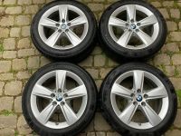 17 Zoll 2er BMW F45 F46 7,5Jx17 ET54 5x112 Winter 205/55 R17 RDKS Rheinland-Pfalz - Klein-Winternheim Vorschau