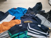 Wäschepaket: Pullover,  Langarmshirts,  T Shirts, Niedersachsen - Grasleben Vorschau