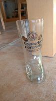 Bierstiefel Glas Alpirsbach 0,25 Liter Baden-Württemberg - Nürtingen Vorschau