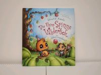 Die Kleine Spinne Widerlich - Der Geburtstagsbesuch Kinderbuch Bonn - Kessenich Vorschau