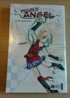 Manga - Freaky Angel - Lenka Buschová Hessen - Dreieich Vorschau