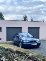 BMW E46 316i Bayern - Untersiemau Vorschau