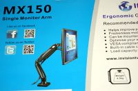 Monitor Arm MX 150 Nordrhein-Westfalen - Grefrath Vorschau