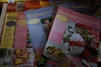 Zeitschriften - Hefte - Klassisch Wohnen - Wohnen und Garten viel Baden-Württemberg - Villingen-Schwenningen Vorschau