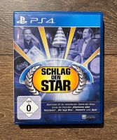 PS4 Spiel „Schlag den Star“ Baden-Württemberg - Aidlingen Vorschau