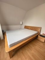 Bett mit Matratzen Nordrhein-Westfalen - Meschede Vorschau