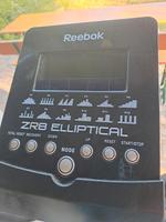 Reebok ZR8 Crosstrainer Bayern - Langensendelbach Vorschau