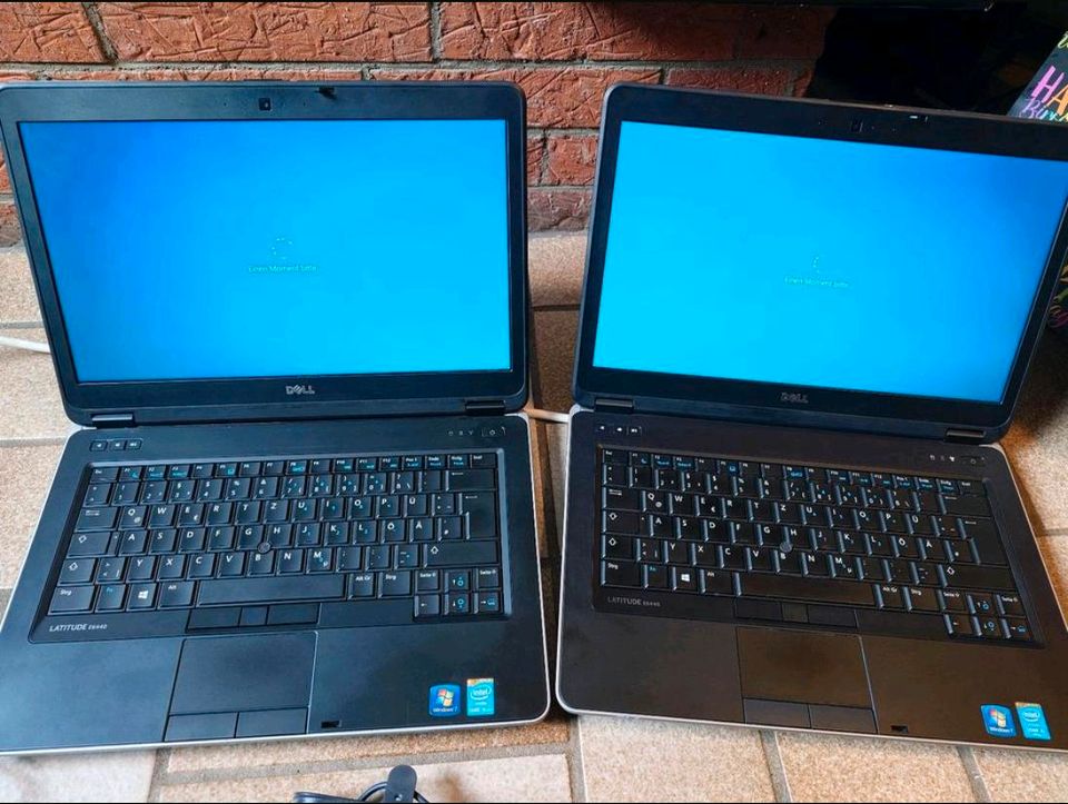 Dell Latitude E6440 in Herne