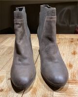 Neue ungetragene Damenstiefelette von Belmondo Vitello TDM,Gr. 39 Niedersachsen - Osnabrück Vorschau