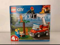 Lego City 60212 Feuerwehr Aubing-Lochhausen-Langwied - Aubing Vorschau