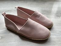 Espadrilles rosa, NEU Baden-Württemberg - Ehingen (Donau) Vorschau
