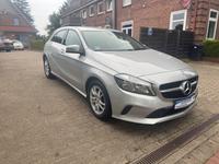 Mercedes-Benz A 200 CDI +Sitzh+AHK+NAVI+HU/AUneu+ Schleswig-Holstein - Hohenwestedt Vorschau