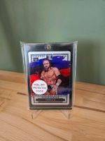 2023 WWE Panini Impeccable - Triple H Stainless Stars/49 Nordrhein-Westfalen - Dinslaken Vorschau