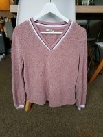 *ungetragen* rosa Pullover von Clockhouse, Gr. M Brandenburg - Bernau Vorschau