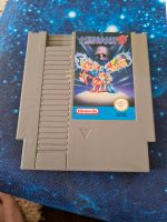 NES Spiel Mega Man 3 von 1985 Niedersachsen - Hude (Oldenburg) Vorschau