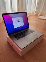 MacBook Pro 15“ 2016 Schleswig-Holstein - Neumünster Vorschau