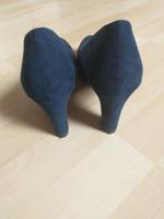High Heels -- Pumps -- Tamaris -- hoher Absatz -- Gr. 40 Bayern - Weißenburg in Bayern Vorschau