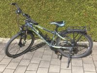 Kinderfahrrad 26Zoll Xs Morrison neuwertig Bayern - Ingolstadt Vorschau