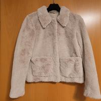 Jacke Damen Teddy Nordrhein-Westfalen - Bad Laasphe Vorschau