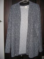 Cardigan von H&M wie neu Gr. L (40/42) Sachsen - Radebeul Vorschau