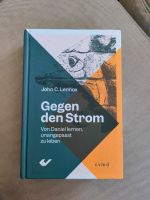 Buch Gegen den Strom - John C.Lennox Baden-Württemberg - Böbingen an der Rems Vorschau