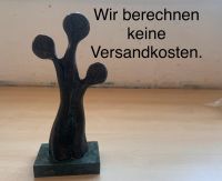 Bronze Skulptur aus Georgien Baum Kunst Schleswig-Holstein - Neumünster Vorschau