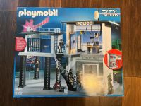 Playmobil Polizeistation 5182 Nordrhein-Westfalen - Overath Vorschau