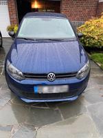 Volkswagen Polo 1.2 44kW Trendline Trendline Nordrhein-Westfalen - Castrop-Rauxel Vorschau