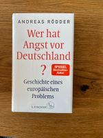 Andreas Rödder wer hat Angst vor Deutschland? Baden-Württemberg - Weil im Schönbuch Vorschau