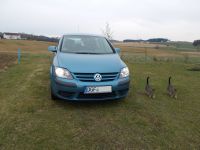VW Golf Plus1.4 (Rentnerfahrzeug) Privat Benzin Bayern - Reisbach Vorschau