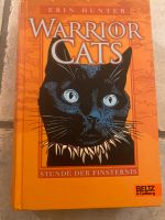 Warrior Cats - Stunde der Finsternis Bayern - Straubing Vorschau