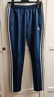 Dunkelblaue adidas Jogginghose Nordrhein-Westfalen - Moers Vorschau