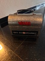 Werner - 100% Schwarzarbeit Brotdose Lunchbox Metall 2002 rar Niedersachsen - Oldenburg Vorschau