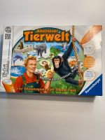 Tiptoi Abenteuer Tierwelt Nordrhein-Westfalen - Gescher Vorschau