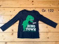 Langarmshirt / Dünner Pullover Gr. 122 Palomino Dresden - Gorbitz-Nord/Neu-Omsewitz Vorschau