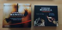 2x Henning Mankell Hörspiel Boxen !! Super Zustand !! Hessen - Schlitz Vorschau