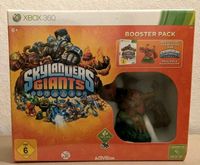 Skylanders Booster Pack Giants Xbox 360 Set NEU OVP Bergedorf - Hamburg Lohbrügge Vorschau