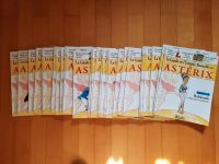 Asterix Atlas Edition, französische Begleithefte 35 Stk. Bayern - Neumarkt i.d.OPf. Vorschau