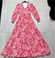 Maxikleid / Sommerkleid lang / Strandkleid München - Ramersdorf-Perlach Vorschau