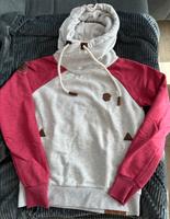 Naketano Damen Pullover Gr.L wNeu Borsdorf - Panitzsch Vorschau