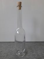 Glasflasche mit Korken Düsseldorf - Düsseltal Vorschau