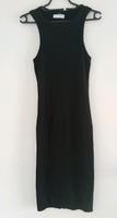 Schwarzes Sommerkleid gr. M gerippt Primark Bayern - Obernburg Vorschau