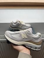 New Balance 2002 Rain Cloud Leipzig - Connewitz Vorschau