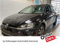 Volkswagen Golf VII Variant 1.6 TDI IQ.Drive Navi AHK ACC P Niedersachsen - Lehrte Vorschau