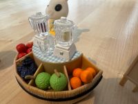 Sylvanian families Saftbar-Set Essen - Essen-Stadtwald Vorschau