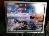 Dell Bildschirm 19 Zoll,Computer Monitor Leipzig - Thekla Vorschau