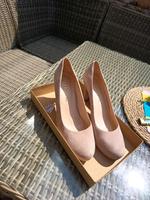 Tolle Schuhe in light rosa 1xgetragen NP 99,95 Euro Nordrhein-Westfalen - Recklinghausen Vorschau