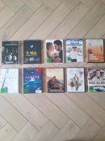 FSK 12 Filme - diverse DVDs - zusammen oder einzeln Schleswig-Holstein - Kaltenkirchen Vorschau