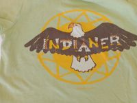 Jako-o T Shirt grün Indianer Rheinland-Pfalz - Zweibrücken Vorschau